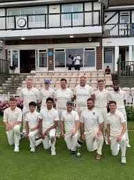 Image result for Penwortham Cricket Club