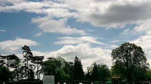 Image result for Whitchurch-Heath Cricket Club