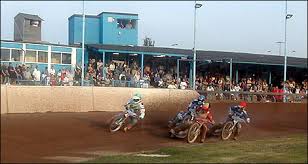 Image result for Reading Racers Speedway Club