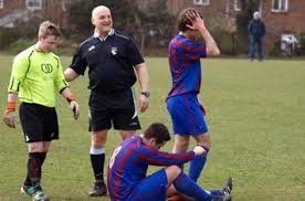 Image result for Thorpe Green Fc