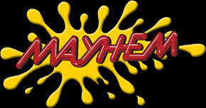 Image result for Mayhem Paintball