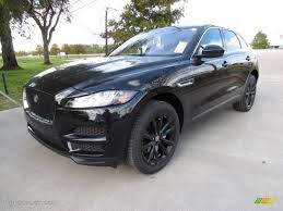 Image result for Ultimate Black 2017 Jaguar