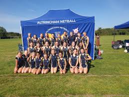Image result for Camelot Netball Club