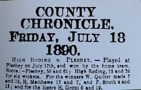 Image result for High Roding Cc