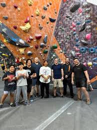 Image result for Uwe Climbing Club