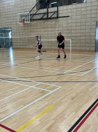 Image result for Ashton (Worcestershire) Badminton Club