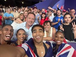 Image result for Blackheath & Bromley Harriers Ac