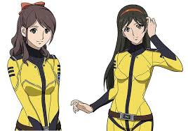 「エリーサ・ドメル」の画像検索結果