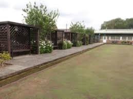 Image result for Kingsthorpe Nondescripts Bowls Club