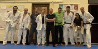 Image result for British Jujitsu Ryu