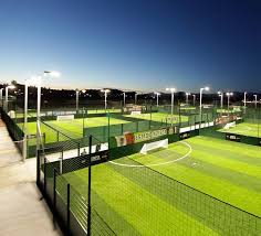 Image result for Goals Soccer Centre