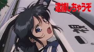 「小早川美幸 逮捕しちゃうぞ」の画像検索結果