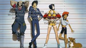 「エドワード・ウォン・ハウ・ペペル・チブルスキー4世 カウボーイビバップ」の画像検索結果