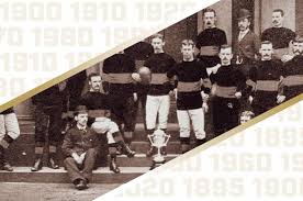 Image result for Huddersfield Rugby Football Club
