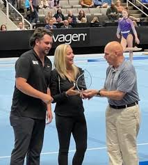 Image result for Newport Gymnastics Club