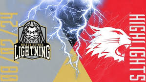 Image result for Mk Lightning