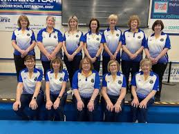 Image result for County Antrim Indoor Bowls Club