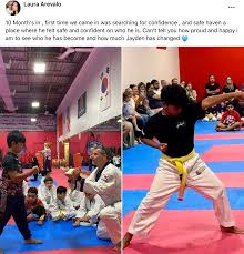 Image result for Prospect School ladies only kickboxing Club