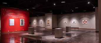 Wichita Falls Museum of Art, Texas