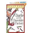 Amazon.com: Charlie and the Chocolate Factory (9780141301150 ...