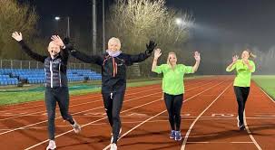 Image result for Horwich Rmi Harriers & Athletics Club