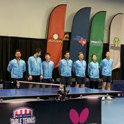 Image result for Pavilion Table Tennis Club