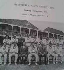 Image result for Hampshire County Cricket Club
