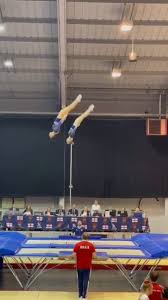Image result for Olga Gymnastics & Trampoline Club
