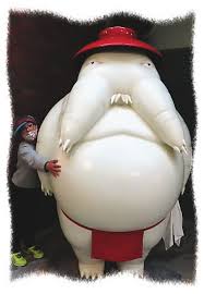 「千と千尋　オシラサマ」の画像検索結果