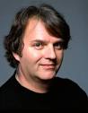 photo of Paul Merton. "My school days were the happiest days of my life; ... - paul-merton