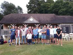 Image result for Oxford Downs Cricket Club
