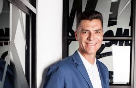 Image result for van vuuren theron