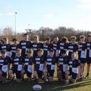 Image result for Bridport Rfc