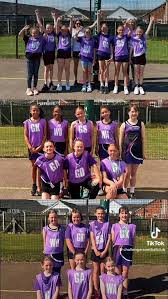 Image result for Timsbury Netball Club