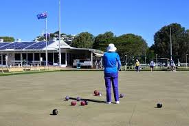 Image result for Alford Bowling Club