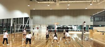 Image result for Leicester Volleyball Club