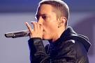 Eminem's 'Not Afraid' Takes 2011 Grammy Award for Best Rap Solo ...