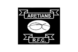 Image result for Aretians R F C