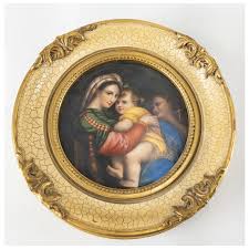 Image result for "Madonna della sedia