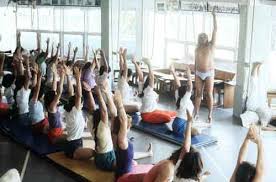 Image result for Bruces Yoga Classes