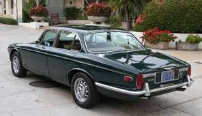 Image result for British Racing Green 1971 Jaguar