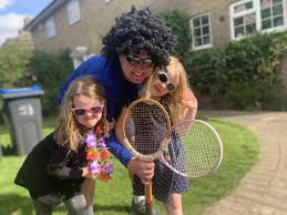 Image result for Reigate Badminton Club