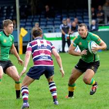 Image result for Old Patesians Rfc
