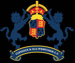 Image result for Copdock & Old Ipswichian Cc
