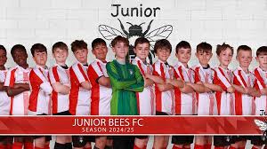 Image result for Brendon Bees Junior Football Club