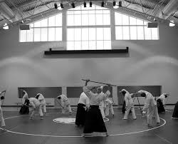 Image result for Coldharbour Aikido Club