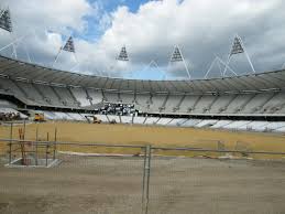Image result for london olympic stadium illuminati