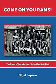 Image result for Ramsbottom Rams