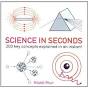 Image result for Science in Seconds