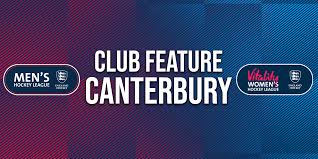 Image result for Canterbury Hockey Club